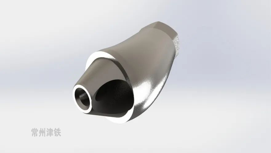 牙科斜基台产物